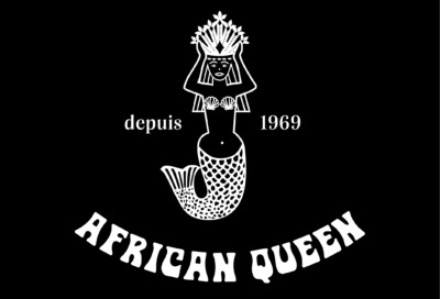 African Queen