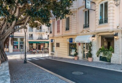 Hôtel Select
