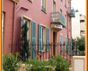 Hôtel le Marcellin
