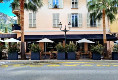 Restaurant Aristée