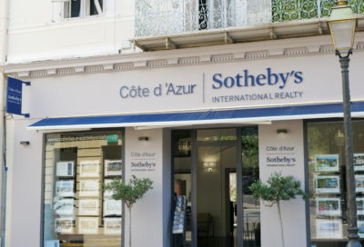 Côte d’Azur Sotheby’s International Realty