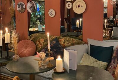 Café le Beaulieu