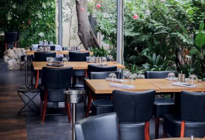 Jardin