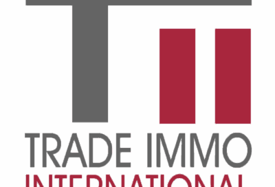 Logo Trade Immo International