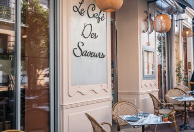 Café des Saveurs_Beaulieu-sur-Mer