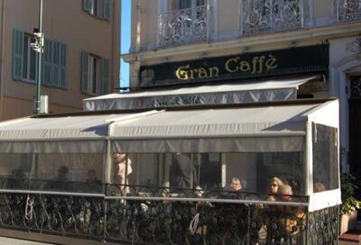 Restaurant le Gran Caffe