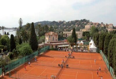 Restaurant le Sun Club
