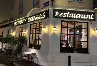 Les Vents d’Anges