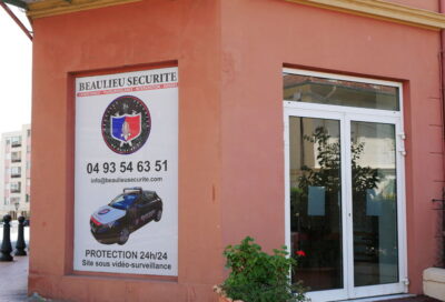 Beaulieu Sécurité