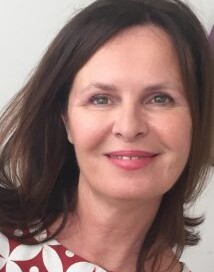 Dr Véronique Coissard