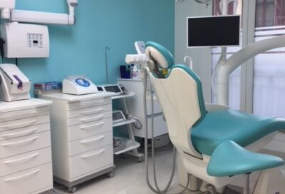 Dr Marrone