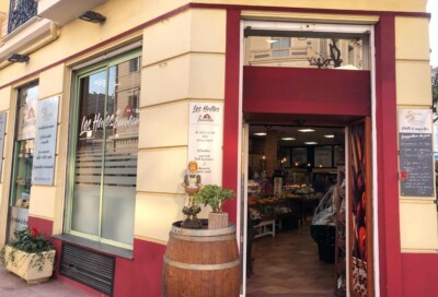 Les Halles de Beaulieu – l’Entrecôte