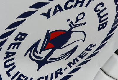Yacht Club de Beaulieu-sur-Mer
