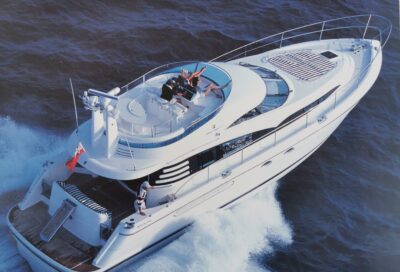 Rent A Boat By Hour