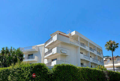 Résidence Carlton Beaulieu-sur-Mer