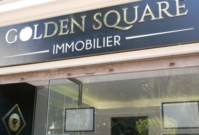 Golden Square Immobilier