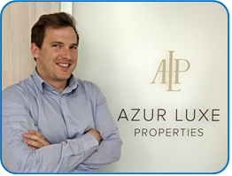 Azur Luxe Properties