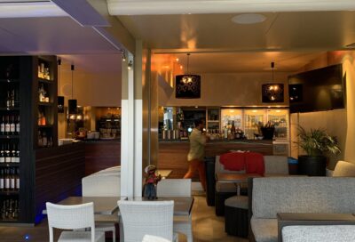 Le Bacchus Beaulieu-sur-Mer