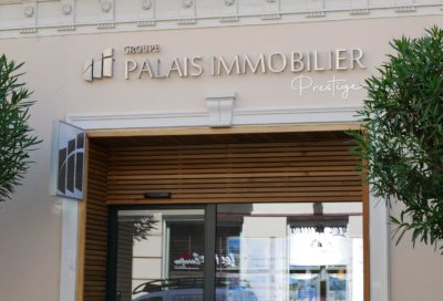 Palais Immobilier Prestige Beaulieu