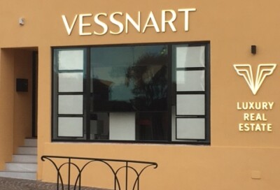 Vessnart