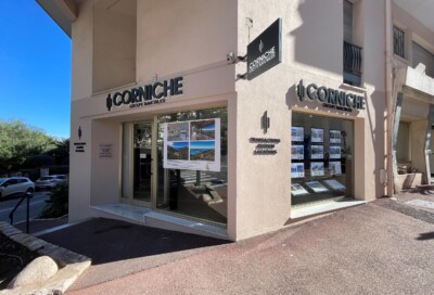 Agence