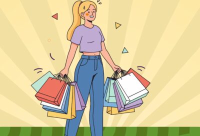 Braderie des Commerçants – Beaulieu-sur-Mer_Beaulieu-sur-Mer