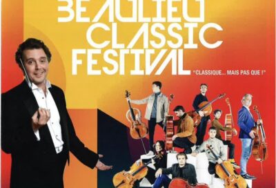Beaulieu Classic Festival 2025