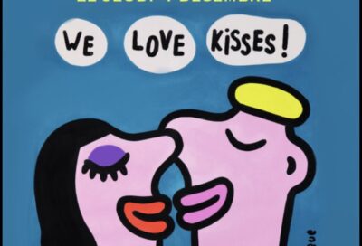 Exposition Moustache Bleue – L’atelier Beaulieu-sur-Mer_Beaulieu-sur-Mer