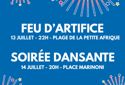 Bal de la Fête Nationale à Beaulieu-sur-Mer_Beaulieu-sur-Mer
