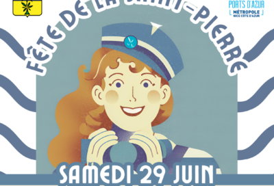 Fête de la Saint-Pierre Beaulieu-sur-Mer_Beaulieu-sur-Mer