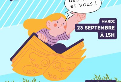 Rentrée Littéraire – Beaulieu-sur-Mer_Beaulieu-sur-Mer