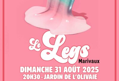 Le Legs de Marivaux par le Théâtre National de Nice – Beaulieu-sur-Mer_Beaulieu-sur-Mer