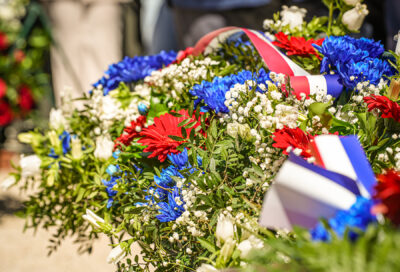 Cérémonie du 11 novembre – Beaulieu sur Mer_Beaulieu-sur-Mer