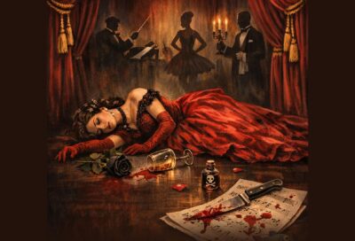 Concert lyrique – Poison d’avril ou la mort sur commande_Beaulieu-sur-Mer