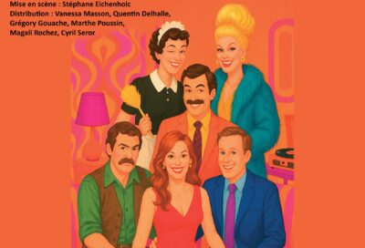 Beaulieu en scène – « Pyjama pour six »_Beaulieu-sur-Mer