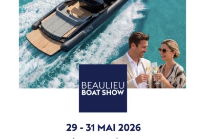 Beaulieu Boat Show_Beaulieu-sur-Mer