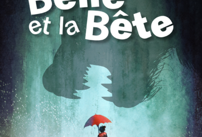 “La Belle et la Bête” par la Compagnie B.AL._Beaulieu-sur-Mer