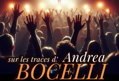 Concert lyrique « Sur les traces de Bocelli”_Beaulieu-sur-Mer
