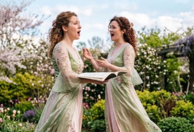Concert lyrique : en mai, chante ce qui te plaît !_Beaulieu-sur-Mer