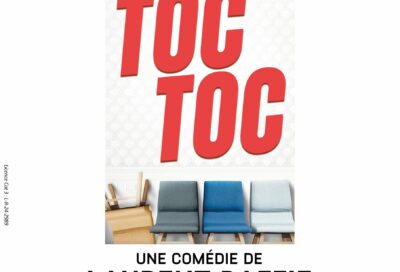 Beaulieu en scène – « TOC TOC »_Beaulieu-sur-Mer