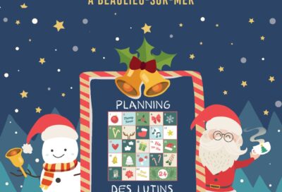 Noël aux couleurs de l’Europe_Beaulieu-sur-Mer