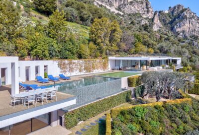 Villa Beaulieu-sur-Mer