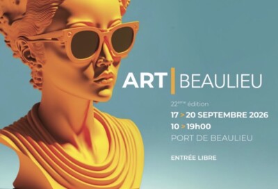 Salon Art Beaulieu_Beaulieu-sur-Mer