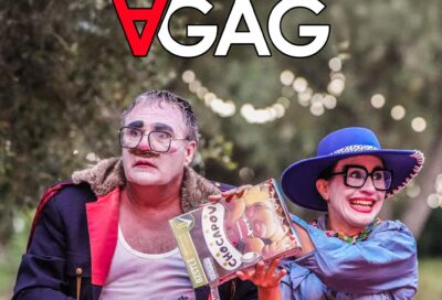 Festival « Uzine à Gag » 2_Beaulieu-sur-Mer