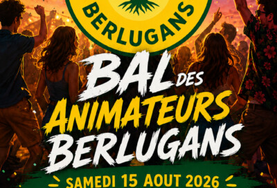 Bal des animateurs berlugans_Beaulieu-sur-Mer