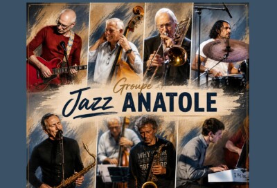 All Friends Jazz – Jazz Anatole_Beaulieu-sur-Mer