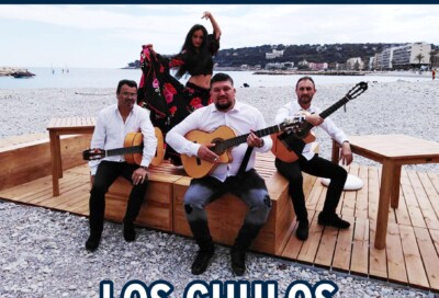 Nocturne de Beaulieu-sur-Mer – Los Chulos – Gipsy_Beaulieu-sur-Mer