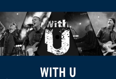 Evening in Beaulieu-sur-Mer – With U – Cover U2_Beaulieu-sur-Mer