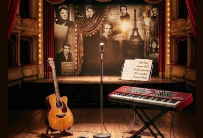 Concert “Les Françaises”_Beaulieu-sur-Mer