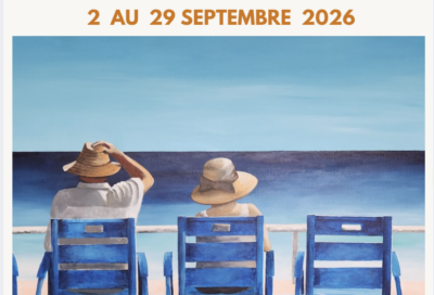 Exposition Evelyne Sie – L’Atelier Beaulieu-sur-Mer_Beaulieu-sur-Mer